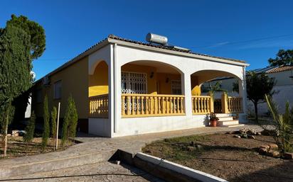 Haus oder Chalet zum verkauf in Olocau