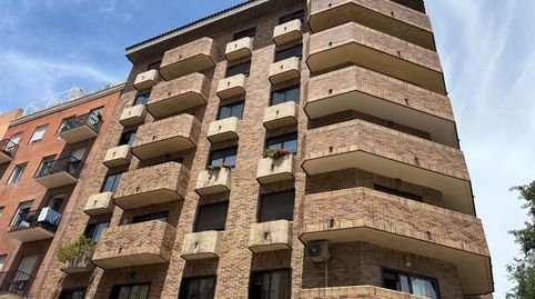 Photo 3 of Flat for rent in Calle Meléndez Valdés, Arapiles, Madrid Capital