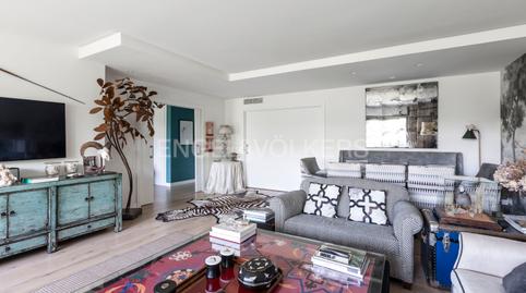 Foto 5 de Apartamento en venta en Encinar de los Reyes, Madrid