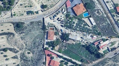 Foto 2 de Pis en venda a Cl Basalto-garroferal Alicante/alacant (alicante, Moralet, Alicante / Alacant