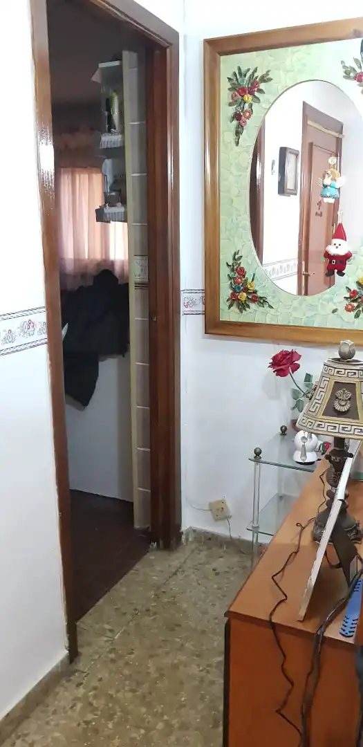 Pis en venda en Albacete amb Aire condicionat, Calefacció i Traster