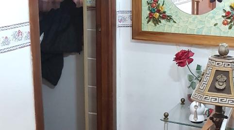 Foto 4 de Piso en venta en Hospital,  Albacete Capital