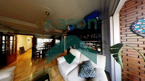 Foto 4 de Piso en venta en Acacias, Madrid Capital