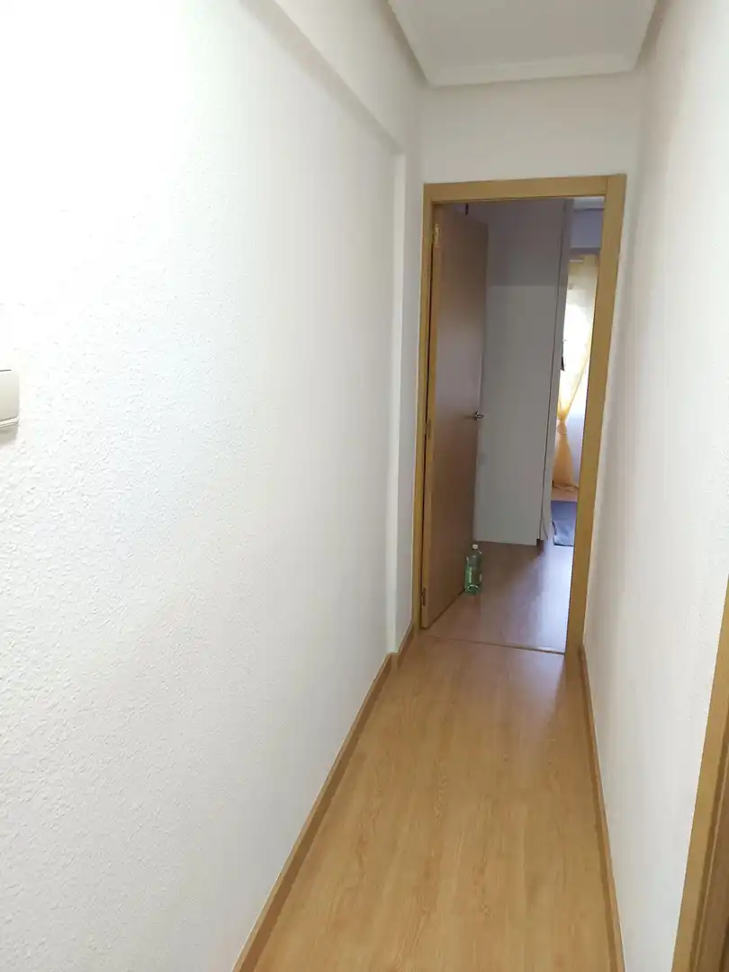 Pis en venda en Xirivella amb Aire condicionat, Calefacció i Balcó