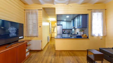 Foto 3 de Pis en venda a  Sant Antoni Maria Claret, El Guinardó, Barcelona