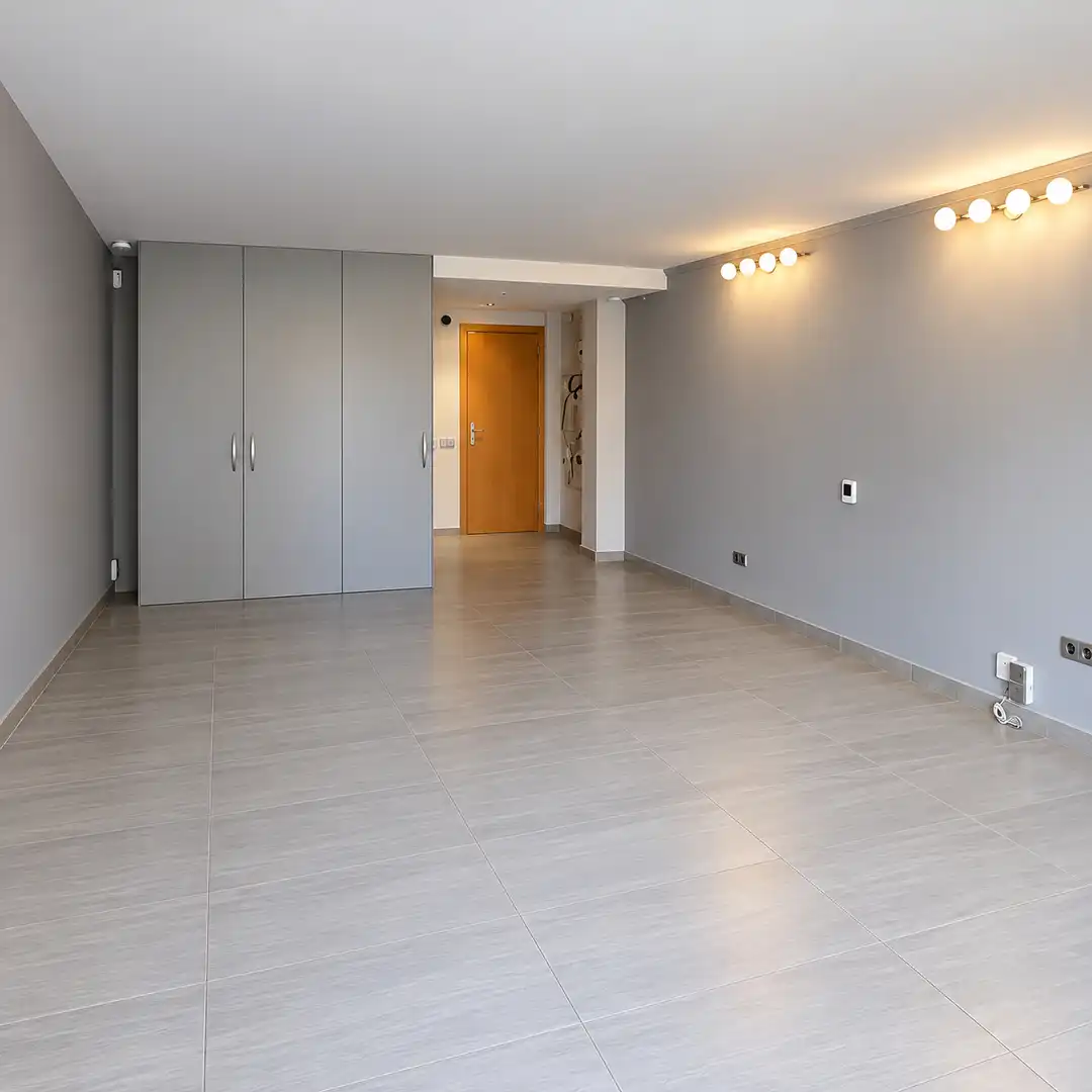 Apartment mit Terrasse zum Verkauf in Carrer Doctor Bertomeu, imagen 9