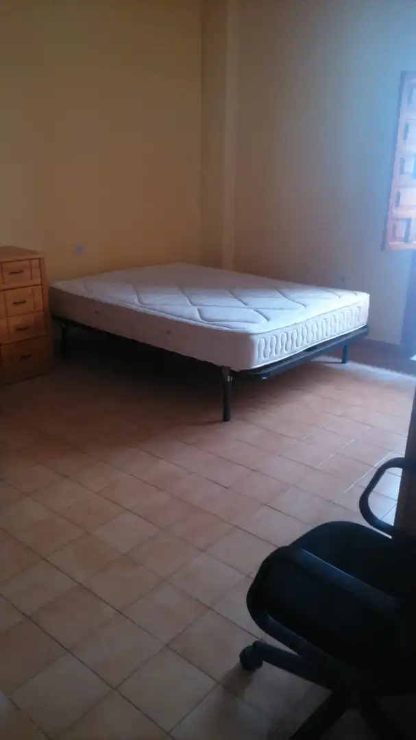 Flat for rent in Calle Virgen del Rosario, San Matías - Realejo