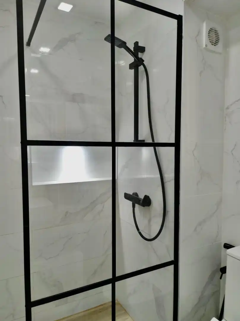 Apartamento con piscina en venta en Juzgados - Plaza de Toros, imagen 19