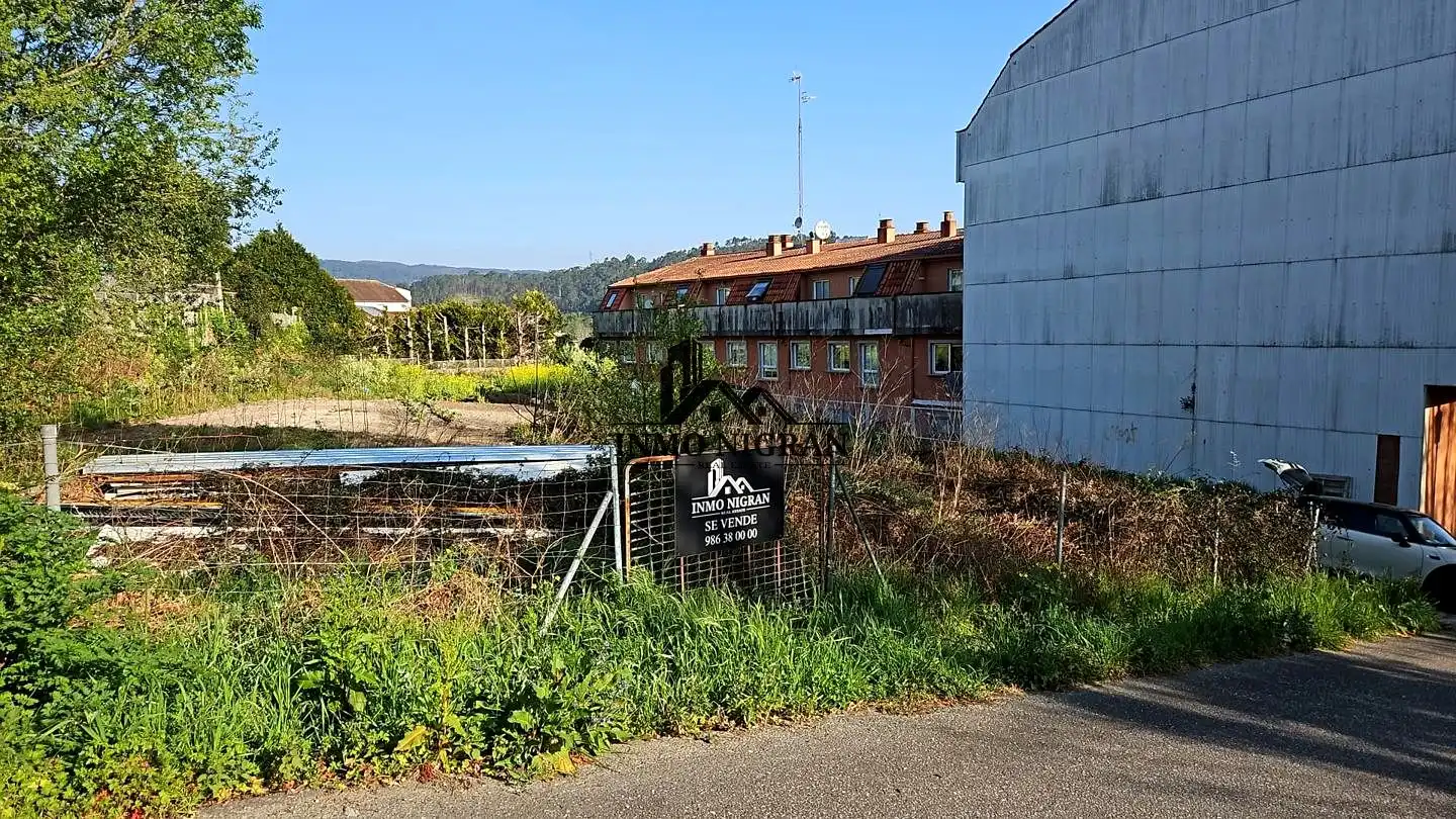 Lands and plots for sale in Camiño De Casares, imagen 3