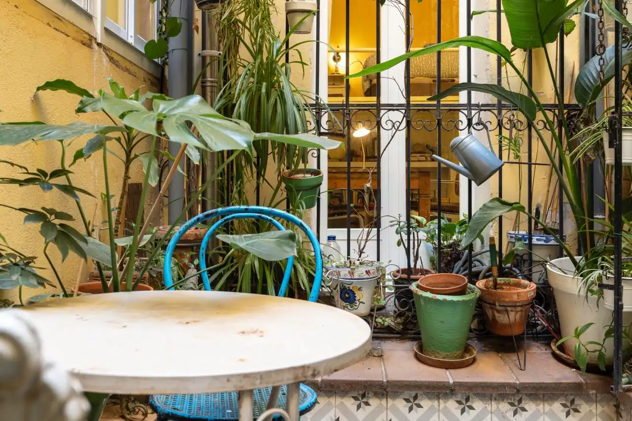 Flat with lift for sale in Calle de Oriente, imagen 20