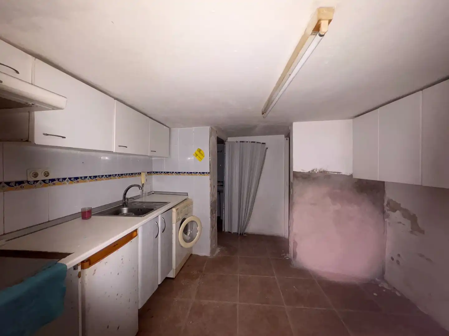 Piso en venta en Madrid