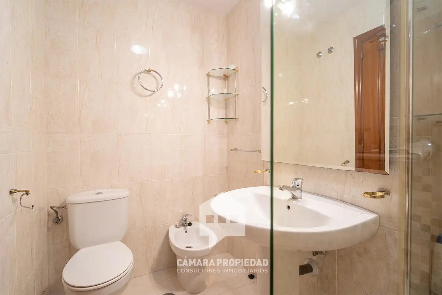 Flat for sale in Centro