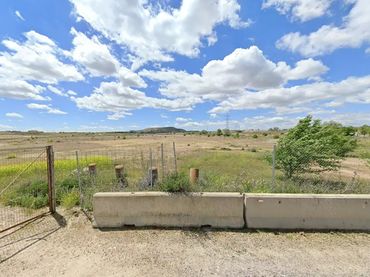 Terreno residencial en venta en Poligono UZP0204 los Berrocales