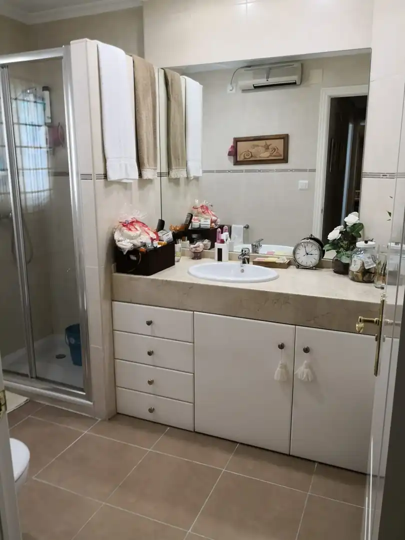 Bany de Pis en venda en Cáceres amb Calefacció