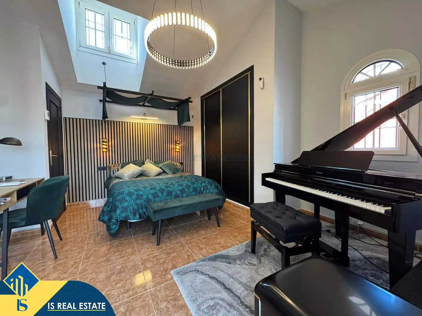 Maison mitoyenne avec piscine à vendre à Orihuela Costa, imagen 6