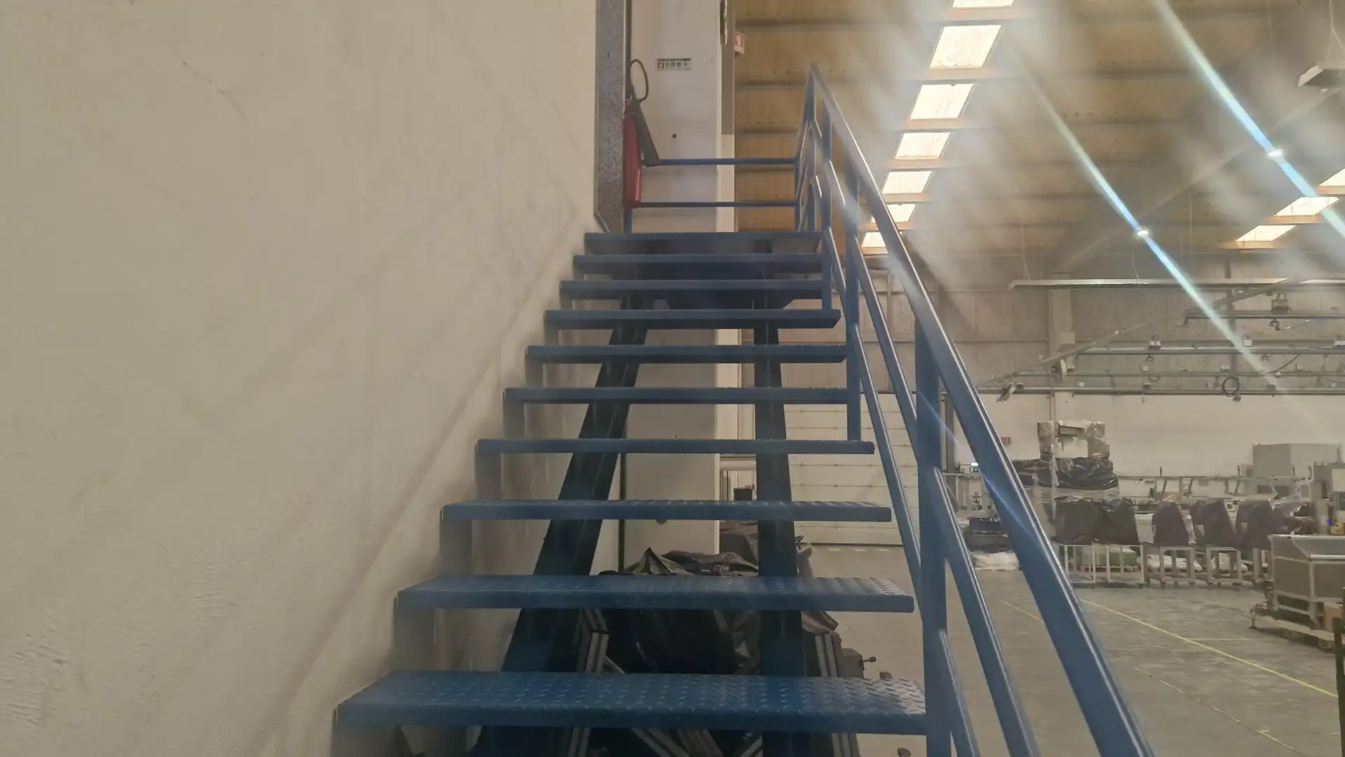 Nau industrial en venda a (Polígono Industrial A Granxa), Porriño, España, imagen 38