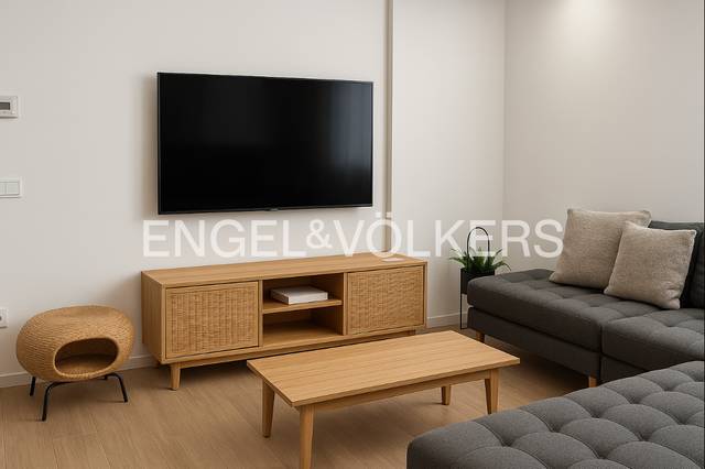 Piso en Alquiler en San Alejandro en Imperial