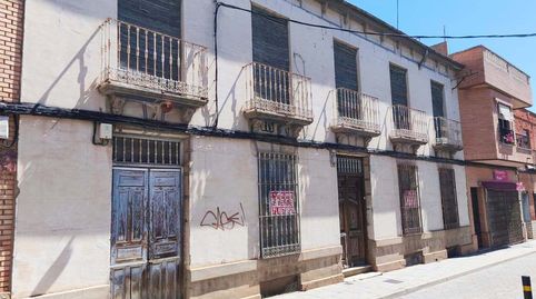 Foto 2 de Casa adosada en venta en Malagón, Ciudad Real