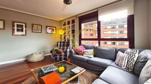 Foto 5 de Pis en venda a Calle Luis Riera Posada, Vallobín, Asturias