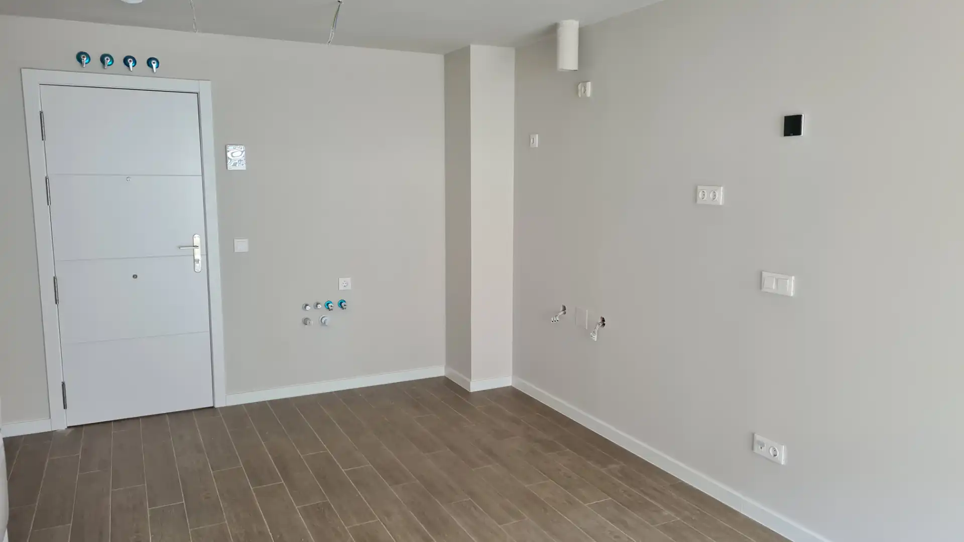 Apartamento de alquiler en Torrejón de Ardoz con Aire acondicionado, Calefacción y Jardín privado