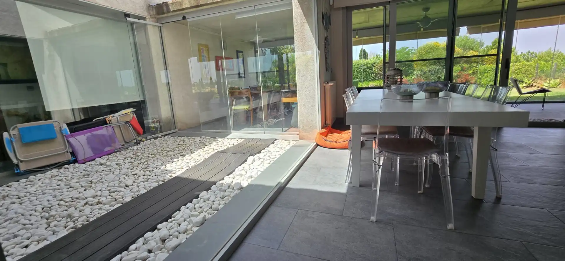 Haus oder Chalet zur Miete in Urbanización Villas del Rompido, El Rompido