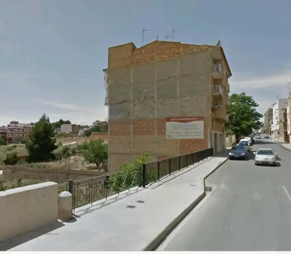 Terrain résidentiel à vendre à Requena, imagen 2