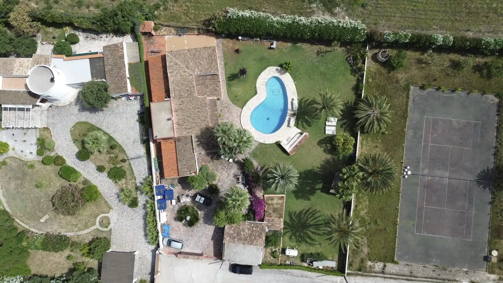 House with garden for sale in N/A, imagen 40