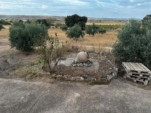 Casa o xalet en venda en Sisante amb Aire condicionat, Calefacció i Terrassa
