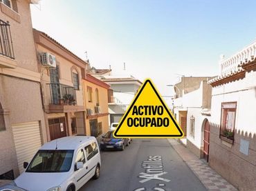 House for sale in Calle de las Antillas