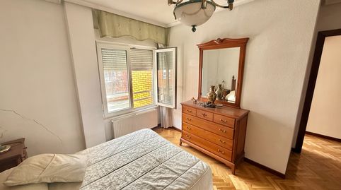 Foto 4 de Piso en venta en Calle Eugenia de Montijo, San Juanillo, Palencia Capital