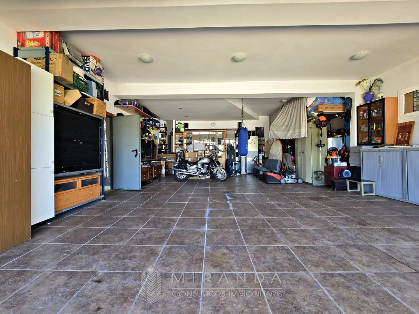 Casa o chalet en venta en Bigues i Riells del Fai con Aire acondicionado, Calefacción y Jardín privado