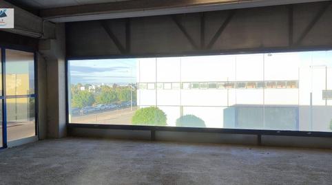 Photo 5 of Industrial buildings to rent in Avenida del Ingeniero Félix Sancho, El Juncal - Vallealto, Cádiz