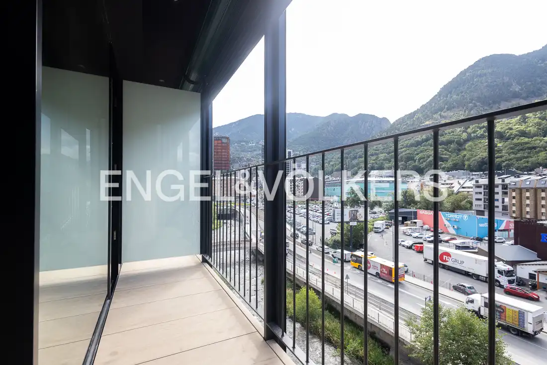 2-bedroom flat for rent in Centro, Andorra la Vella · 21 of 47