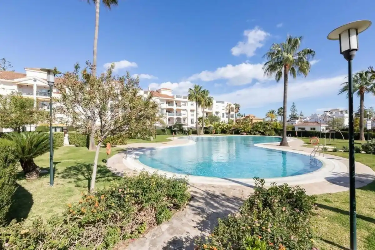 Piso con piscina en venta en Calle Castilla s/n, imagen 21