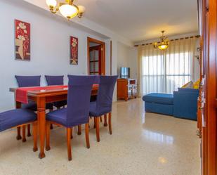 Dining room of Flat for sale in Jerez de la Frontera  with Terrace