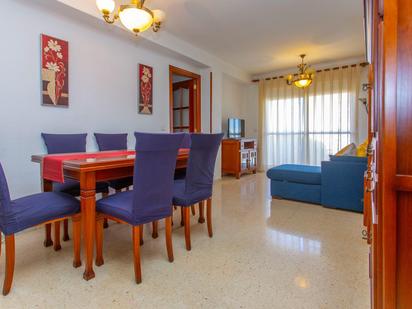 Dining room of Flat for sale in Jerez de la Frontera  with Terrace