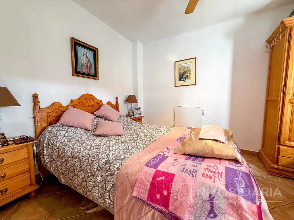Finca rústica en venda a Diseminados Poligono 23, Álora