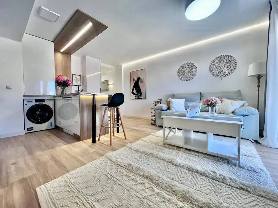 Apartment for sale in Playa del Acequión, Náufragos y Rocío del Mar, imagen 10