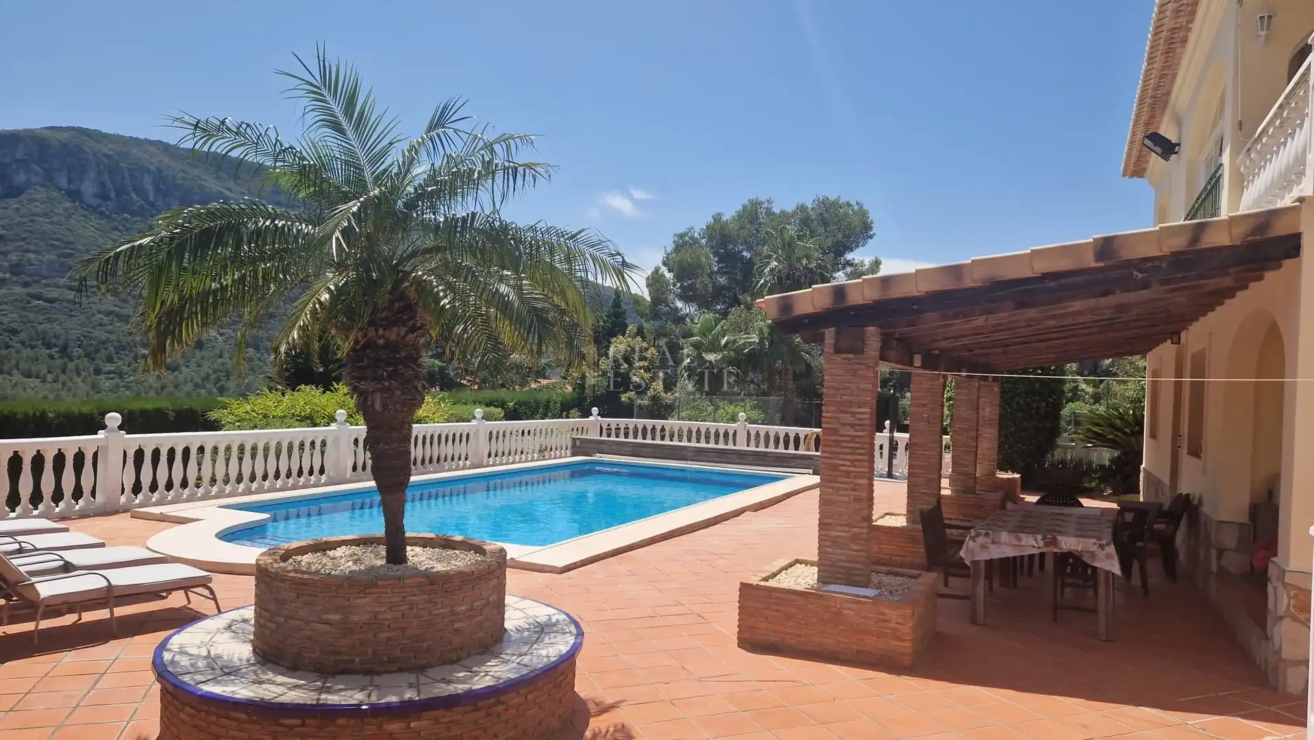 House with terrace for sale in Carrer Penya Alta, imagen 5