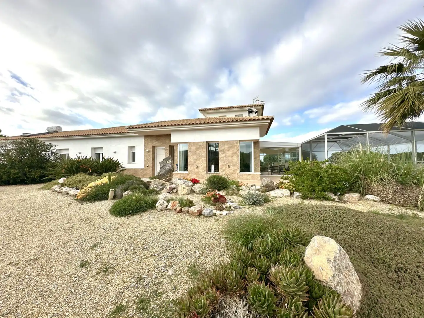 Haus mit Pool zum Verkauf in de la Ermita 60, imagen 2