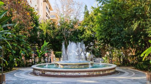 Foto 4 de Piso de alquiler en Avenida Ricardo Soriano, Ricardo Soriano, Marbella