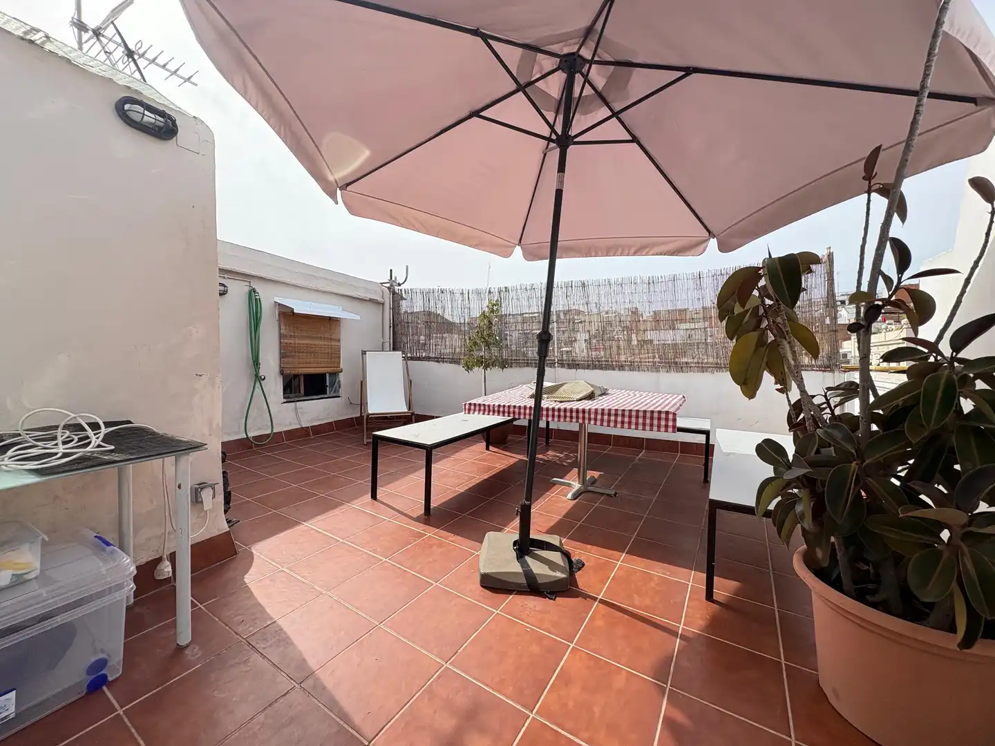 Flat with terrace for sale in Sants - Montjuïc, imagen 4