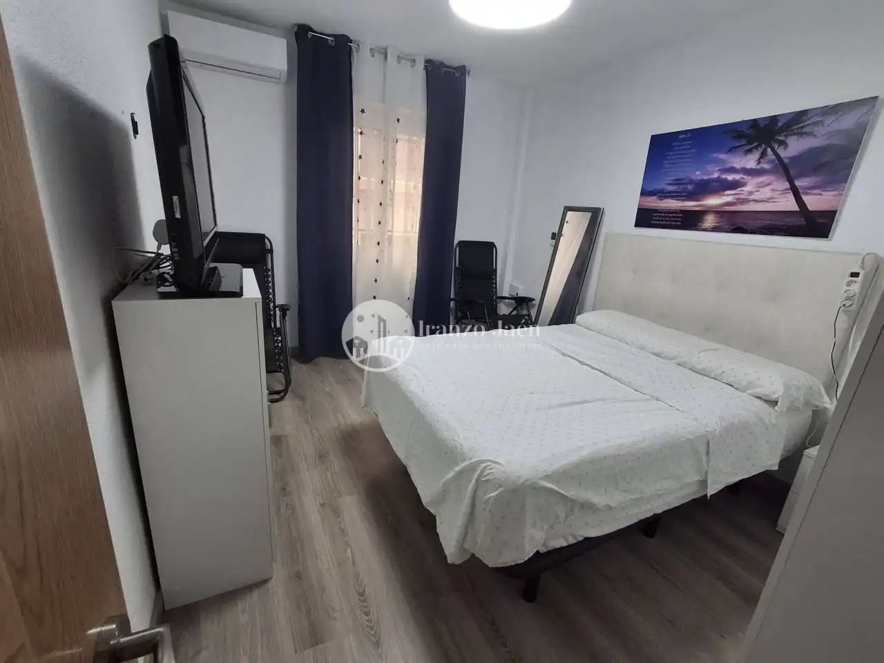 Piso con ascensor en venta en Calle Manuel Jontoya, imagen 12