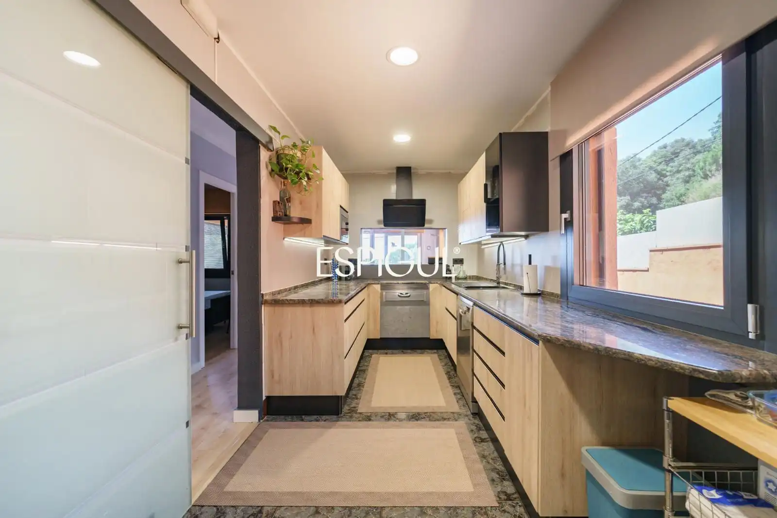 House with terrace for sale in Vallromanes, imagen 20
