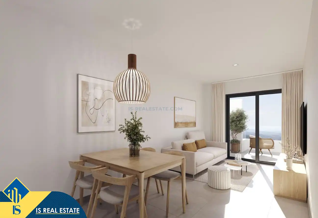 Apartment mit Pool zum Verkauf in Centro, imagen 5