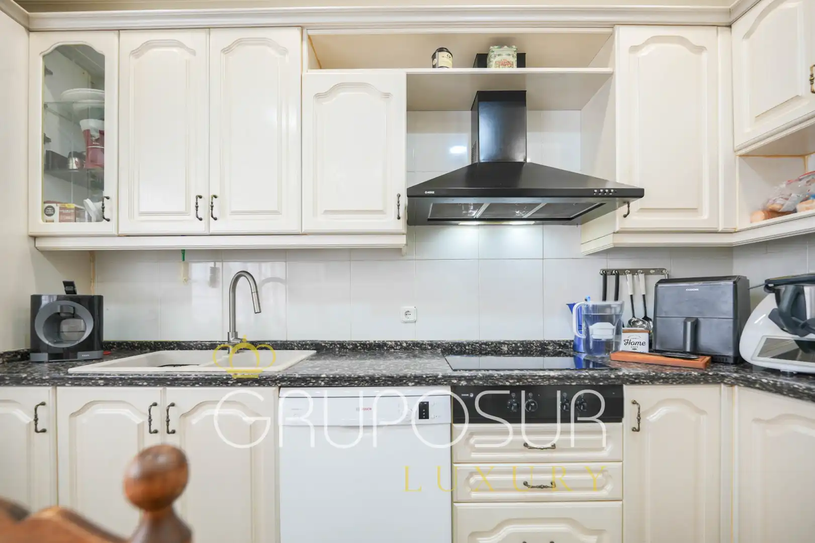 Appartement avec terrasse à vendre à Calle de Leopoldo Cano 18, imagen 57