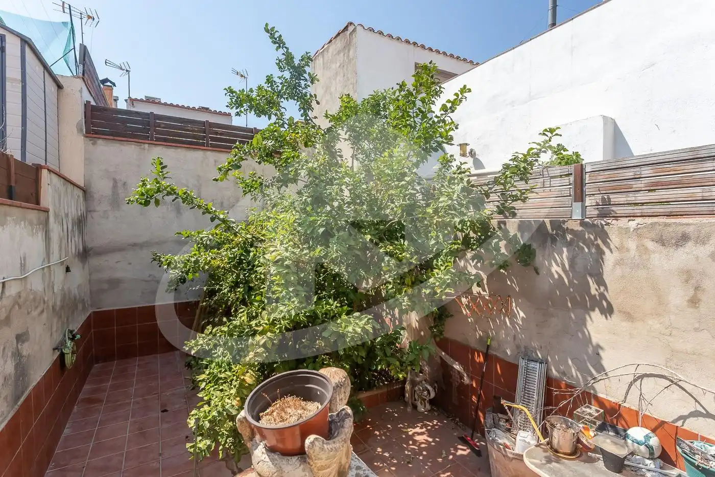 Casa a schiera con giardino in vendita a Poble, imagen 23