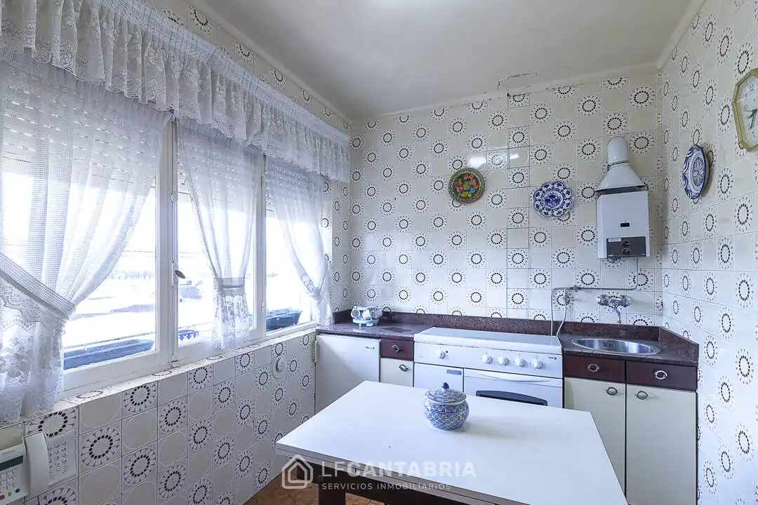 Casa in vendita a Barrio la Pasiega, imagen 9