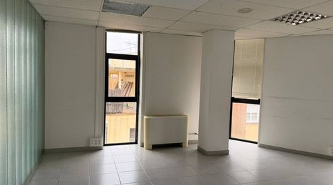 Foto 5 von Büro zur Miete in Plaza Mossen Jacint Verdaguer, Barri del Centre, Terrassa