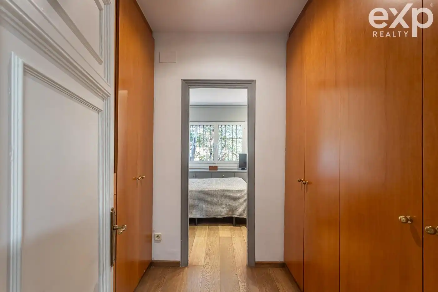 Casa o chalet en venta en Barcelona con Parquet y Terraza